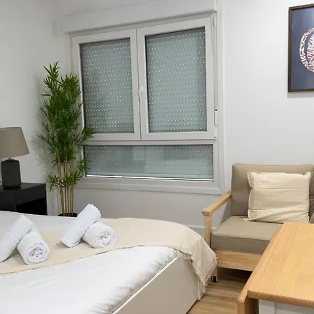 Penota Apartment