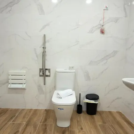 Penota Apartment *