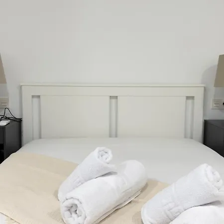 Apartment Penota Portugalete