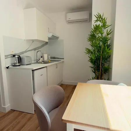 Penota Apartment