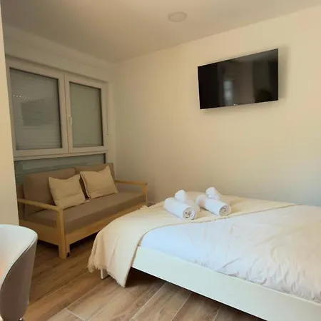 Apartment Penota *
