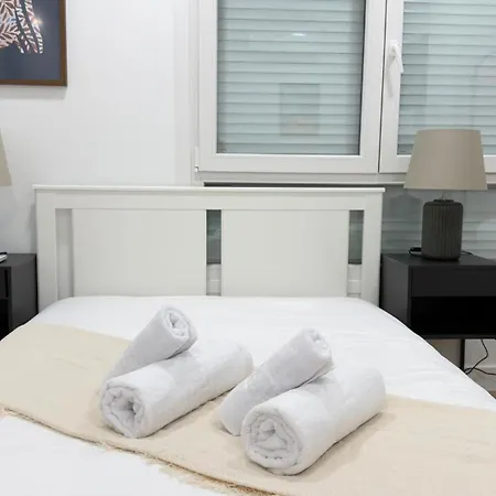 Apartment Penota *