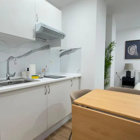 Penota Apartment *