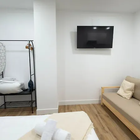 Apartment Penota Portugalete
