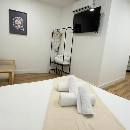 Penota Apartment *