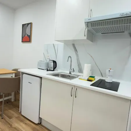 Penota Apartment Portugalete
