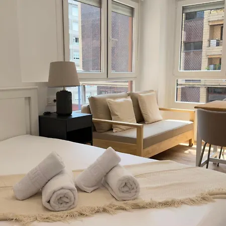 Apartment Penota Portugalete