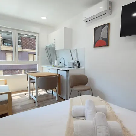 Penota Apartment
